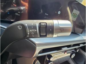 Hyundai IONIQ 9 Uniq 6-Sitzer 4WD +Relax-Paket+Panorama+