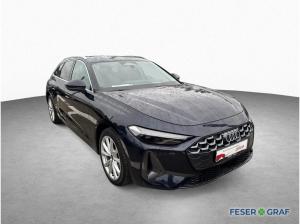 Audi A5 Avant TFSI S tronic AHK-ACC-Kamera-LED plus