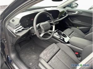 Audi A5 Avant TFSI S tronic AHK-ACC-Kamera-LED plus