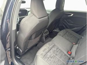 Audi A5 Avant TFSI S tronic AHK-ACC-Kamera-LED plus