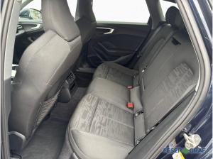 Audi A5 Avant TFSI S tronic AHK-ACC-Kamera-LED plus