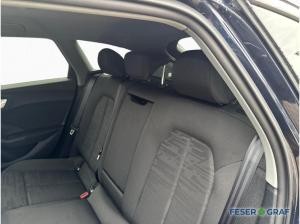 Audi A5 Avant TFSI S tronic AHK-ACC-Kamera-LED plus