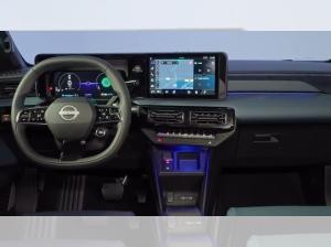 Nissan Micra MICRA Engage, 40 kWh, 90 kW (122 PS) - Bestellaktion zu Sonderkonditionen!