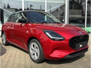 Suzuki Swift Comfort Automatik *Sofort Verfügbar*kabelloses CarPlay/AndroidAuto* | ACC | Rückfahrkamera | NAVI |