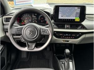 Suzuki Swift Comfort Automatik *Sofort Verfügbar*kabelloses CarPlay/AndroidAuto* | ACC | Rückfahrkamera | NAVI |