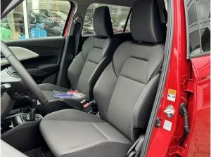 Suzuki Swift Comfort Automatik *Sofort Verfügbar*kabelloses CarPlay/AndroidAuto* | ACC | Rückfahrkamera | NAVI |