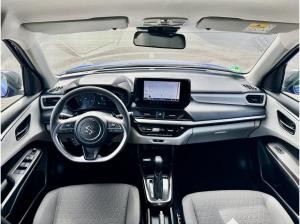 Suzuki Swift Comfort Automatik *Sofort Verfügbar*kabelloses CarPlay/AndroidAuto* | ACC | Rückfahrkamera | NAVI |