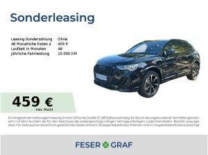 Audi Q3 S line 40 TFSI quattro *24%BlackWeekSpecial*
