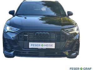 Audi Q3 S line 40 TFSI quattro *24%BlackWeekSpecial*