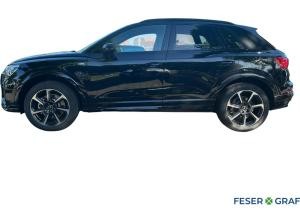 Audi Q3 S line 40 TFSI quattro *24%BlackWeekSpecial*