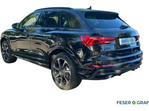 Audi Q3 S line 40 TFSI quattro *24%BlackWeekSpecial*