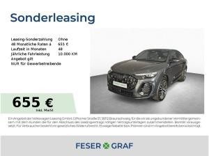 Audi Q5 Sportback TDI qu. *S line*Tech Pro*