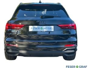 Audi Q3 S line 40 TFSI quattro *24%BlackWeekSpecial*