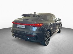 Audi Q5 Sportback TDI qu. *S line*Tech Pro*