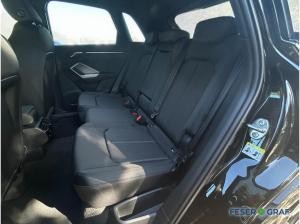 Audi Q3 S line 40 TFSI quattro *24%BlackWeekSpecial*