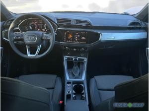 Audi Q3 S line 40 TFSI quattro *24%BlackWeekSpecial*