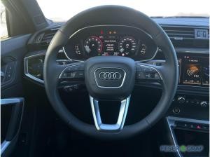 Audi Q3 S line 40 TFSI quattro *24%BlackWeekSpecial*