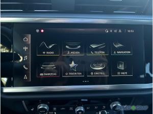 Audi Q3 S line 40 TFSI quattro *24%BlackWeekSpecial*