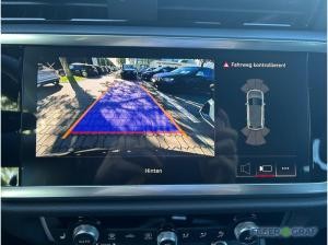 Audi Q3 S line 40 TFSI quattro *24%BlackWeekSpecial*