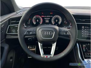 Audi Q8 SUV S line business 25% Sondernachlass !!