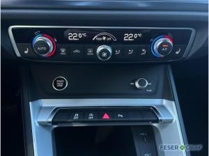 Audi Q3 S line 40 TFSI quattro *24%BlackWeekSpecial*