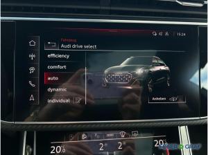 Audi Q8 SUV S line business 25% Sondernachlass !!
