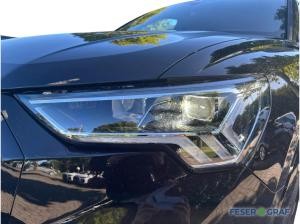 Audi Q3 S line 40 TFSI quattro *24%BlackWeekSpecial*
