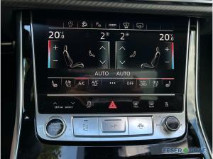 Audi Q8 SUV S line business 25% Sondernachlass !!