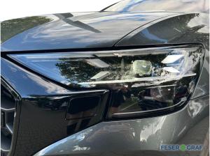 Audi Q8 SUV S line business 25% Sondernachlass !!