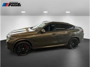 BMW X6 xDrive40d M Sportpaket ❗️sofort verfügbar❗️
