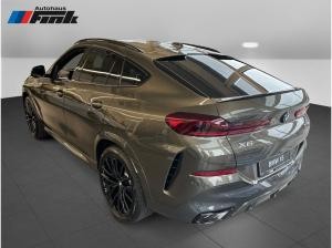BMW X6 xDrive40d M Sportpaket ❗️sofort verfügbar❗️