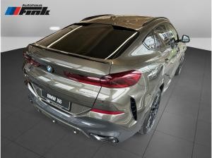 BMW X6 xDrive40d M Sportpaket ❗️sofort verfügbar❗️