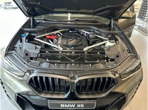 BMW X6 xDrive40d M Sportpaket ❗️sofort verfügbar❗️