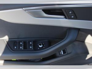 Audi A4 Avant 35 TDI S tronic S line LED Navi LM18 APS SHZ