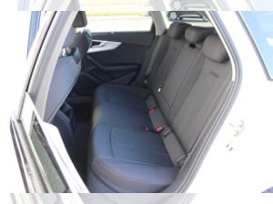 Audi A4 Avant 35 TDI S tronic S line LED Navi LM18 APS SHZ