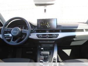 Audi A4 Avant 35 TDI S tronic S line LED Navi LM18 APS SHZ