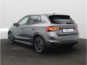 Skoda Fabia Monte Carlo 1.0 TSI DSG/LED, ACC, Navi,RFK