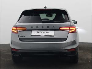 Skoda Fabia Monte Carlo 1.0 TSI DSG/LED, ACC, Navi,RFK