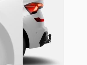 Skoda Kamiq 1.5 TSI Tour *GEWERBE* l AHK l 2x PDC l SHZ l MATRIX l DAB l KESSY l