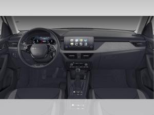 Skoda Kamiq 1.5 TSI Tour *GEWERBE* l AHK l 2x PDC l SHZ l MATRIX l DAB l KESSY l