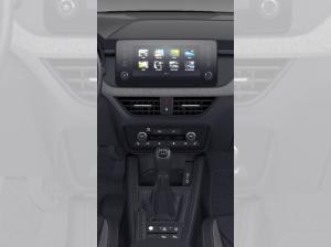 Skoda Kamiq 1.5 TSI Tour *GEWERBE* l AHK l 2x PDC l SHZ l MATRIX l DAB l KESSY l