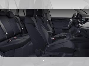 Skoda Kamiq 1.5 TSI Tour *GEWERBE* l AHK l 2x PDC l SHZ l MATRIX l DAB l KESSY l