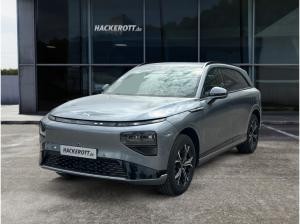 XPENG G9 *Gewerbe* Standard Range RWD 78,2kWh Navi Digitales Cockpit Memory Sitze