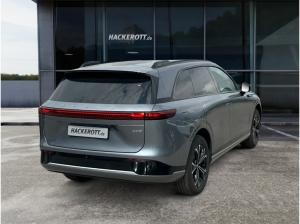 XPENG G9 *Gewerbe* Standard Range RWD 78,2kWh Navi Digitales Cockpit Memory Sitze