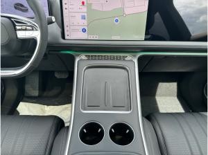 XPENG G9 *Gewerbe* Standard Range RWD 78,2kWh Navi Digitales Cockpit Memory Sitze