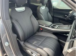 XPENG G9 *Gewerbe* Standard Range RWD 78,2kWh Navi Digitales Cockpit Memory Sitze