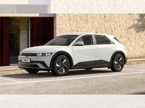 Hyundai IONIQ 5 Dynamiq Elektro 2xKlima ACC AUT Kam. LM