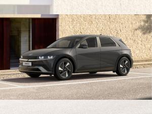 Hyundai IONIQ 5 Ioniq 5 Dynamiq Elektro mit LED-Paket/elektr. Heckklappe