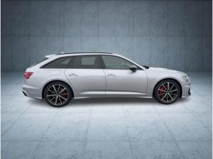 Audi A6 Avant 55 TFSI e Design S line qu. S tr. AHK