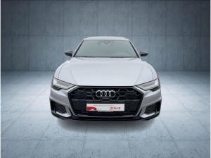 Audi A6 Avant 55 TFSI e Design S line qu. S tr. AHK
